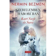 Szerelemben, háborúban I.    13.95 + 1.95 Royal Mail